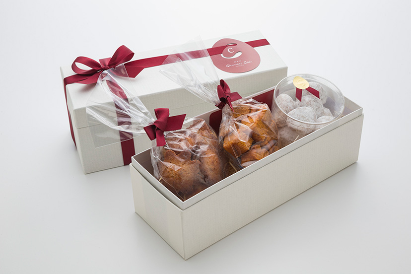 情人节礼盒（小）