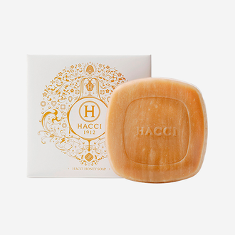 蜂蜜美白保湿洁面手工皂