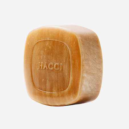 蜂蜜美白保湿洁面手工皂-2