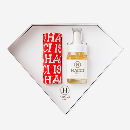 蜂蜜美白护肤精华液-2