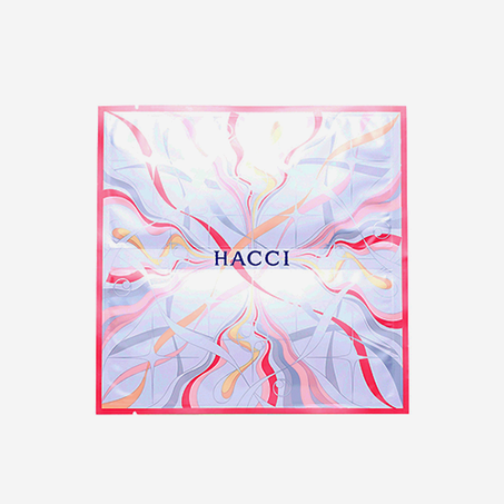 清澈透亮面膜25毫升5片装