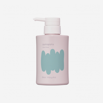 天然保湿乳液面霜 125毫升