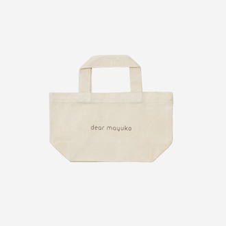 手工制作化妆便携袋