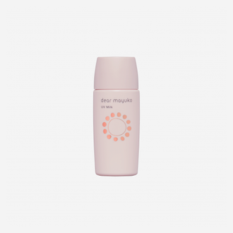 美白保湿防晒霜