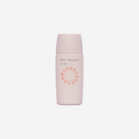 美白保湿防晒霜