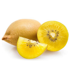 四川黄心猕猴桃金果新鲜水果奇异果