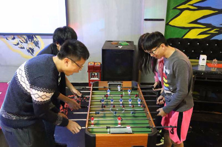 方舟俱乐部-7