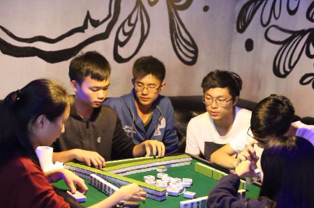 方舟俱乐部-17