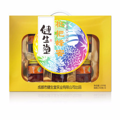 1500g枇杷花蜂蜜礼盒