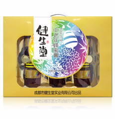 1500g中老年蜂蜜膏礼盒