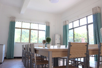 花酩居Flamingo别墅