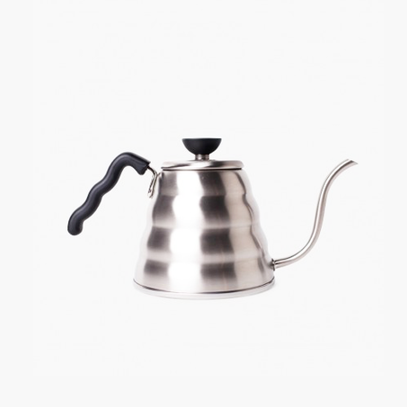 不锈钢咖啡水壶