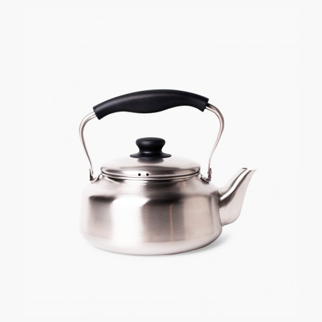 不锈钢水壶