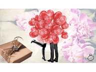 別出心裁的5款情人節禮物