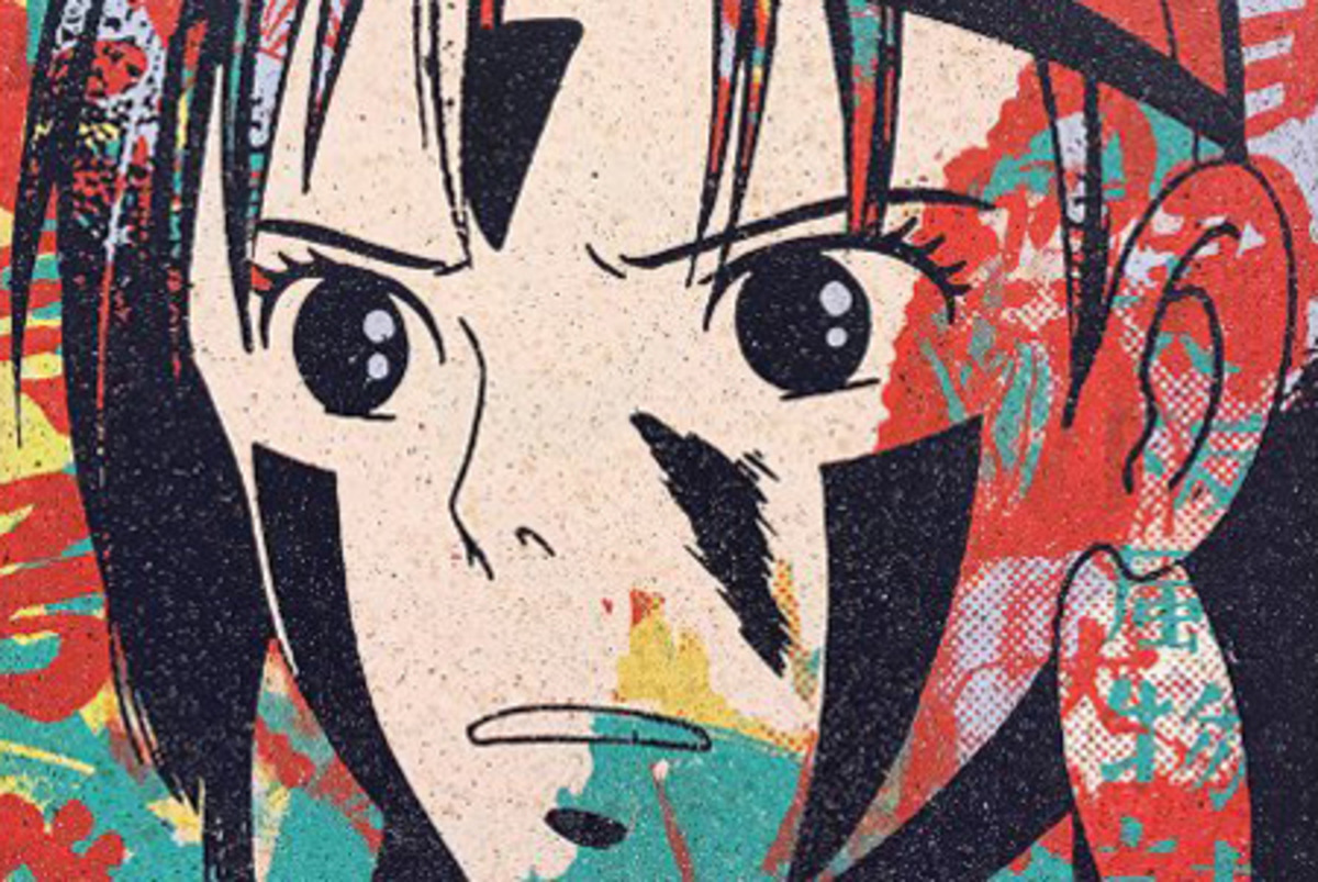 宫崎骏致敬展「The Miyazaki Art Show」旧金山举办