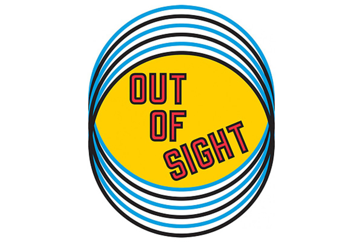 LAWRENCE WEINER 「视野之外」