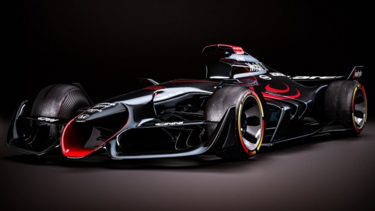 「电动方程式 Formula E 」2018第五赛季最期待新款赛车