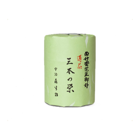 三木茶
