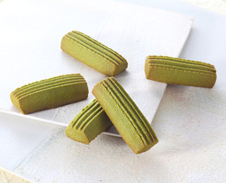 抹茶饼干-3