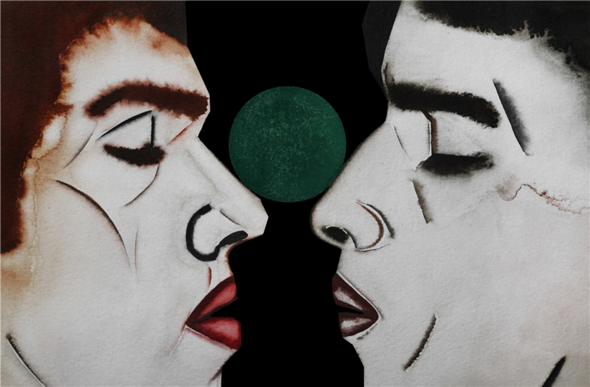 BETWEEN 「十音：表演 」