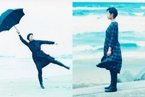 鲜花，一往情深