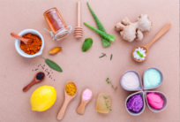 不含消委會所列致敏成份，真正安全又滋潤的產品