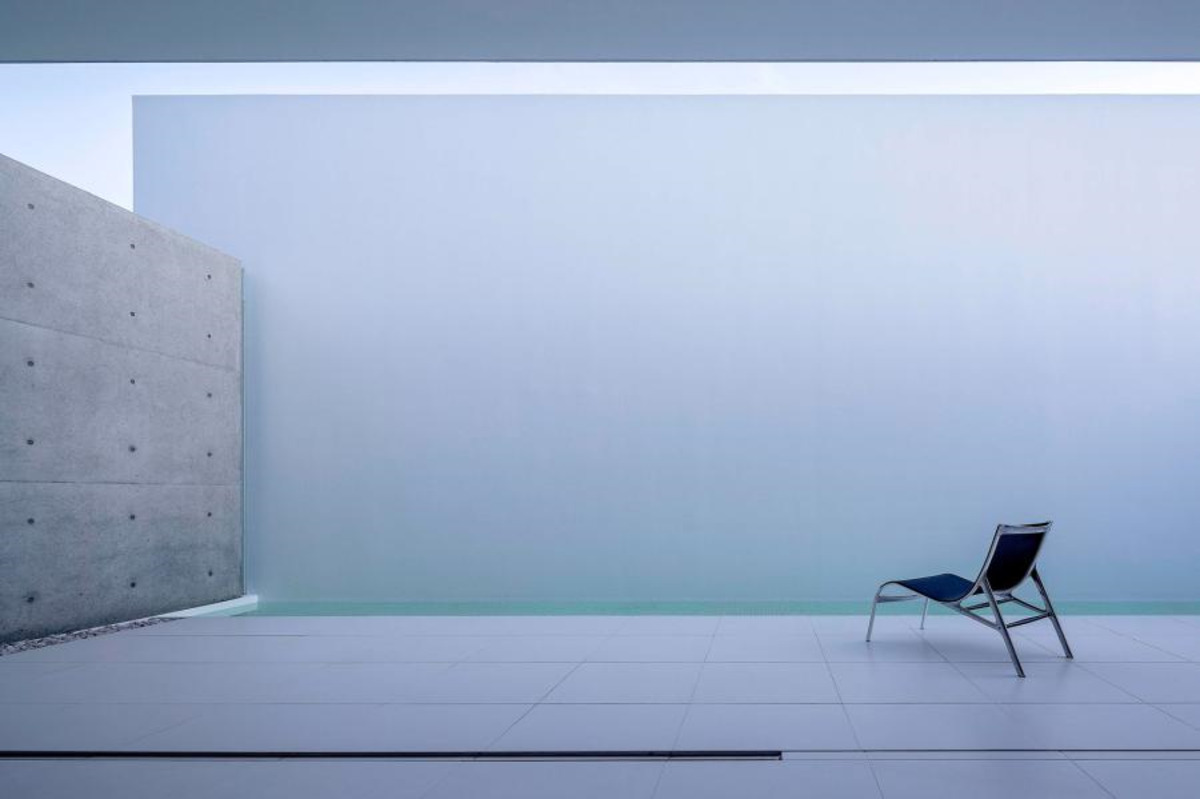 极简轻奢「FU-HOUSE」