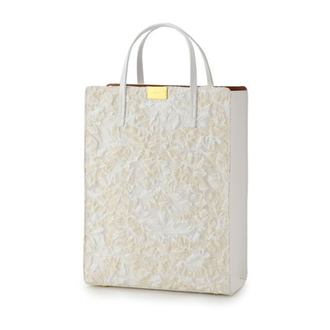 Shrink Paper Tote Bag