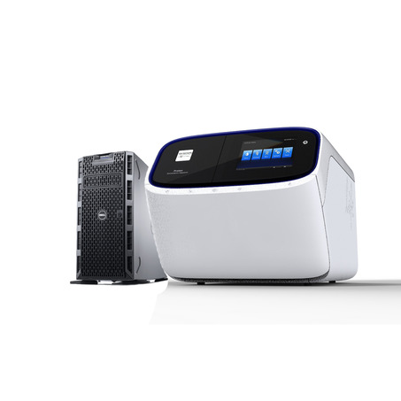 Ion Proton™ 系统