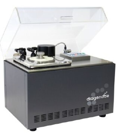 Bioruptor Sonication Device Bioruptor Pico 非接触式超声波破碎仪