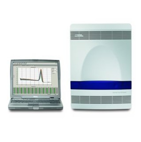 ABI 7500实时荧光定量PCR系统