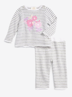 彩棉小帽襁褓抱被