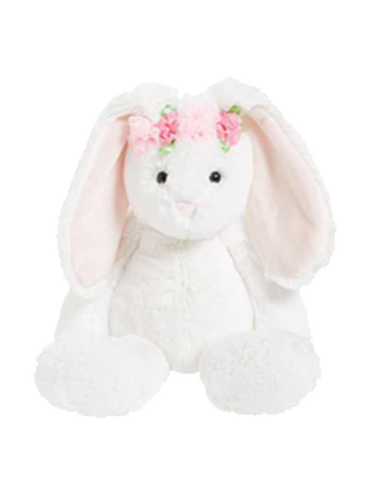 超可爱白兔玩偶