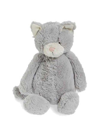 超懵逼猫猫玩偶