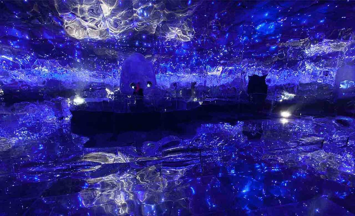 「坐忘之舟」潘公凯装置作品展