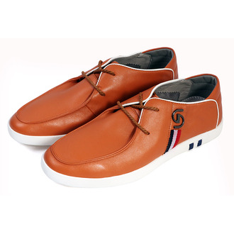 新款商务休闲舒适透气耐磨皮鞋圆头男鞋牛皮革男鞋M10025