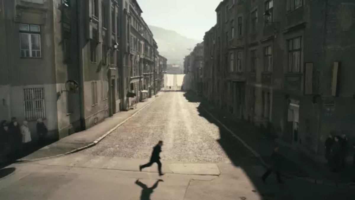 哈恩·内夫肯斯影像收藏展