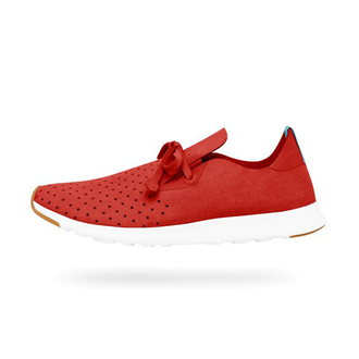 TORCH RED / SHELL WHITE