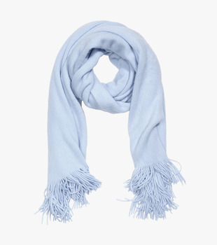 春秋季丝巾防晒空调披肩女超大纯色纱巾围巾