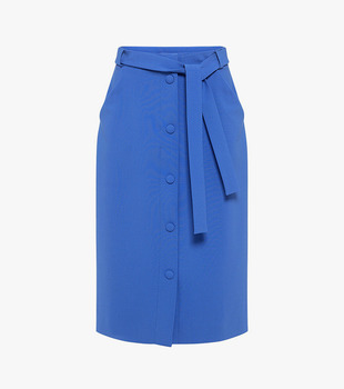 新款女半身裙春季夏季荷叶边一步短裙包臀裙包裙子