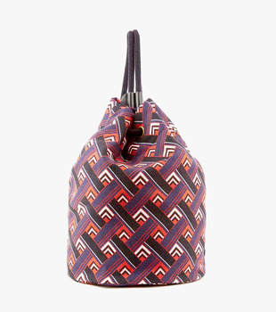 春季印花小方包手提包单肩斜挎包潮包