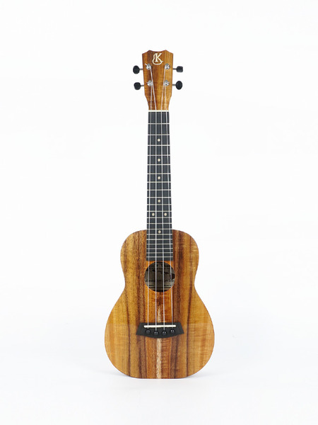 kanilea k1c deluxe