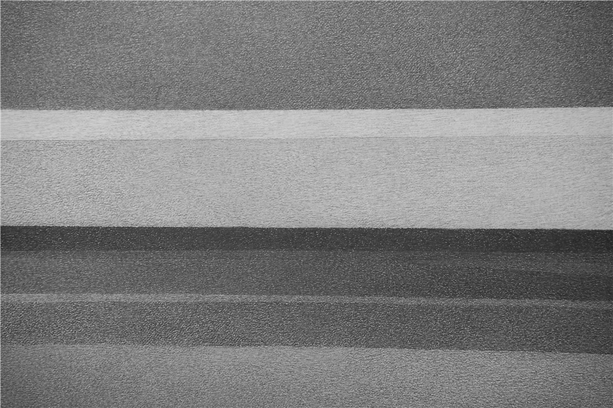 时间,感性,绘画性,「单位时间×孔令昕」开幕