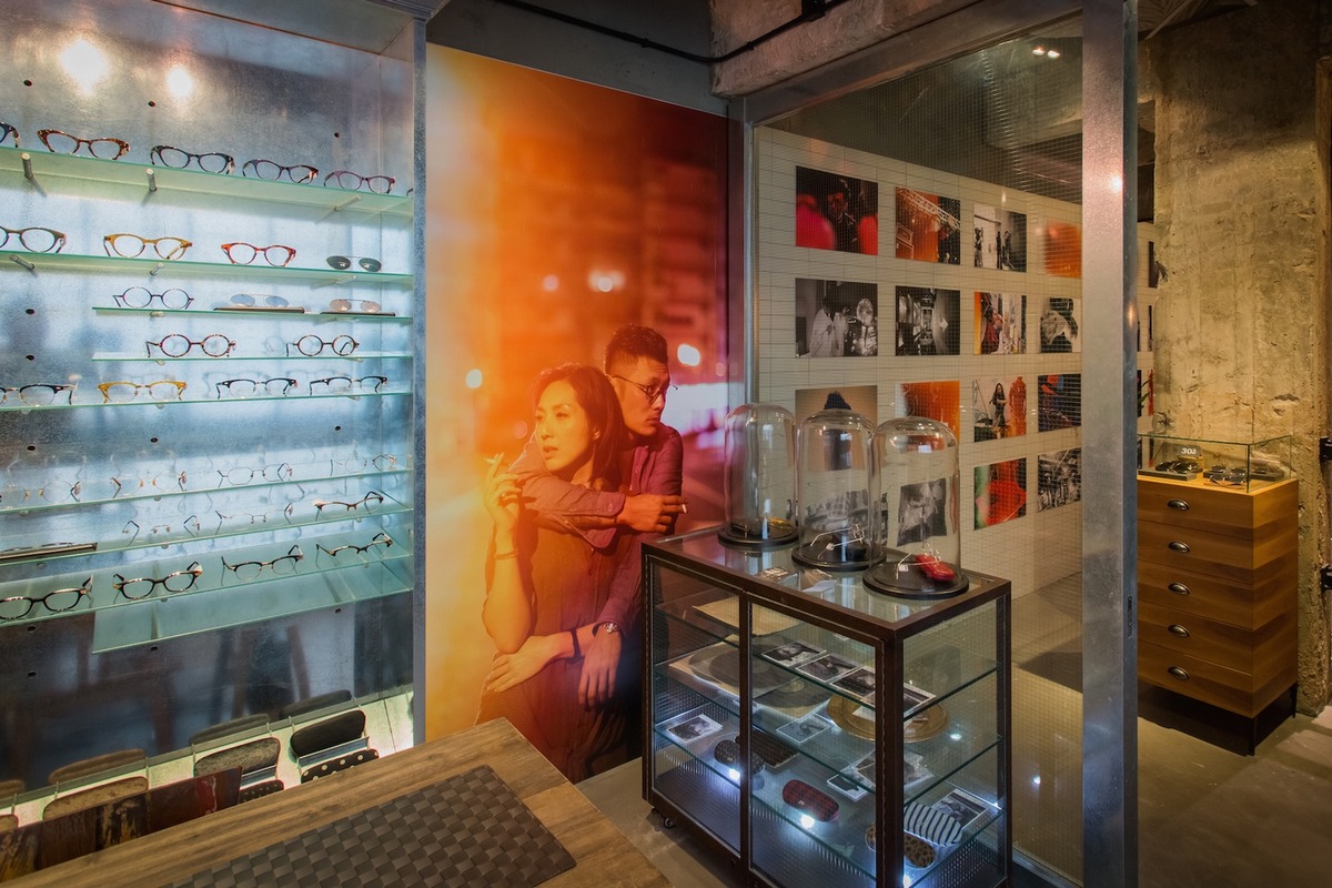 春娇志明三部曲限量版慈善相册发布