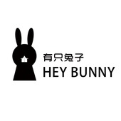HEY BUNNY 有只兔子