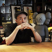 Kaws