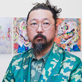村上隆