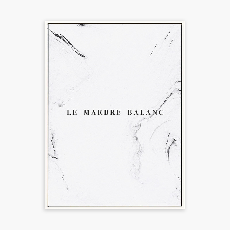 大理石之殇 Marble