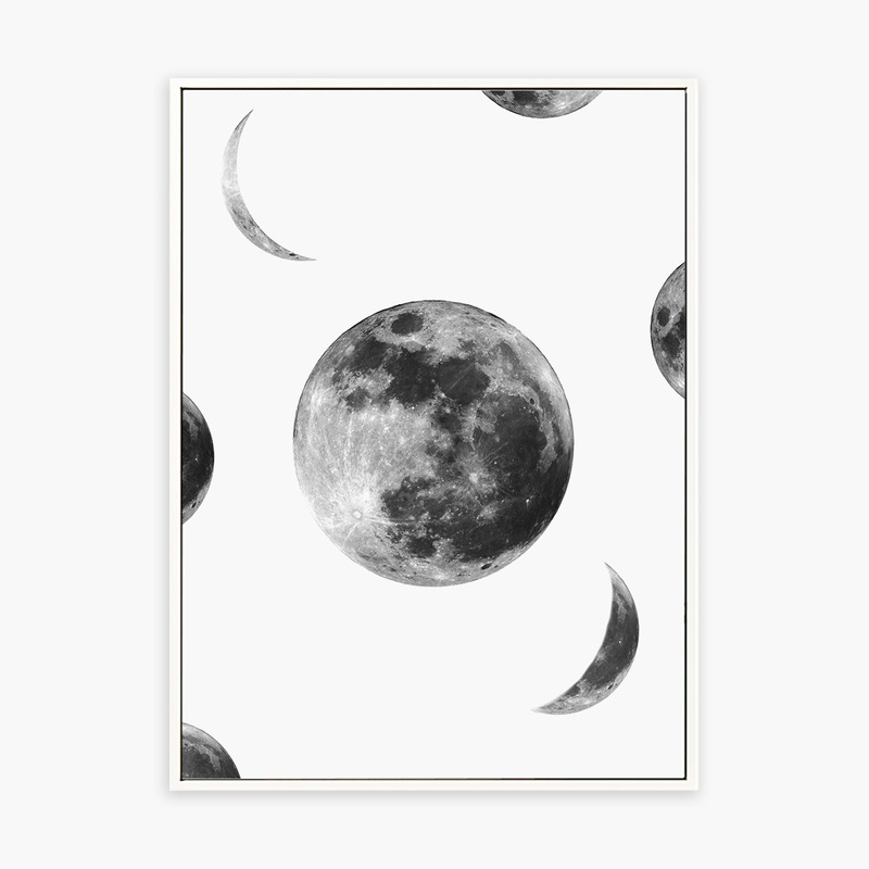 月相 Moon phase