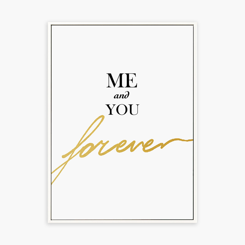 永远在一起 Forever